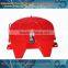 tractor trailer fifth wheel