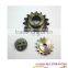 China Supplier Oem/odm Most Practical anto parts Chain Wheels