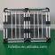 big double -door dog cage