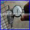 high quality weld wire mesh/ welded wire mesh manufacturer/ construction welded wire mesh