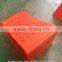 Wheel chocks for Trailers GT-04U 1.8KG
