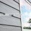 New style Wood plastic composite Recycled WPC Wall