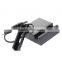 2015 Best Selling DK31D Charging dock for Sony Xperia Z1