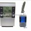Portable Digital LCD Thermometer Hygrometer Clock Temperature Humidity Meter