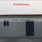 EPS sandwich panel car garage