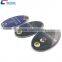 HF 13.56MHz waterproof epoxy rewritable nfc tag mini key card for access control