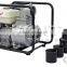 Hot sale China 5hp water pump WB20