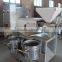 peanut and soybean and sesame cooking oil press machine