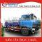 Dongfeng 4X2 10000L water carrier tank cart sale