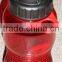 Custom various plastic drinking water bottles manufacturer bicycle basket water bottle