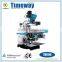 Universal Radial Arm Milling Machine