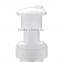 liquid soap dispenser with foam pump foaming soap dispenser pump 30mm