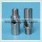 Stainless steel ss plastic or pp venturi eductor mixing water spray jet nozzle