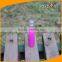 Plastic Long Neck 15ml Tube Juice Bottles