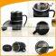 2017 New Style White 400ML Camera Lens Coffee Cup Mug