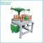 CREDIT OCEAN high speed round rope braiding machines