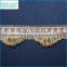 Credit Ocean special lace curtain crochet machines