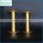 CREDIT OCEAN super hard aluminum bobbin for covering machines