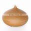 2016 New Design Aromatherapy Machine Electric Room Aroma Diffuser Low Noise Air Freshener Humidifier