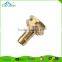 garden hose 3/4 female reducing small union /brass female small union fitting /brass pipe fitting quick union