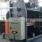 Hydraulic CNC Press Brake WC67K-160T/3200