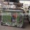 High Efficiency 40hp Wood Chipper Mobile Wood Chipper With CE