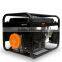 BSGE1500 Knife Model Portable 220 Volt 1kw 50HZ Gasoline Dynamo With OEM