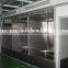spray painting line