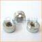 Chuanghe supply high quality rigging hardware din582 ring nut