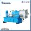 Two Stage Pusher Dewatering Industrial Centrifuge