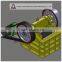 Silica Crushing Equipment Jaw Crusher