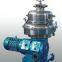 Centrifuge, coconut separater, coconut oil centrifuge