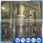 automatic fruit juice production line milk processing line