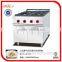 Stainless Steel Gas Cookers with 4-Burners and Under Oven (GH-987A)