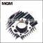 CG125 bajaj pulsar 150 motorcycle cylinder kit/cylinder head gasket/cylinder head machine/air compressor cylinder head