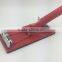 decorative trowel plastic finishing trowel rendering trowel