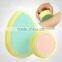 Natural Cosmetic Sponge Unhair Sponge