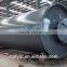 Continuous Scrap Plastic Pyrolysis Machinery Highly Improved Working Efficiency