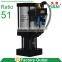JULY exclusive manufactuer custom single cylinder