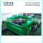 RDF process shredder