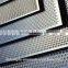 Good quality stainless Perforated Metal Mesh / Perforated Metal Sheet
