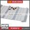 cheap roofing materials corrugated plastic sheet