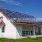 Common usage 90W Monocrystalline solar panel manufacture TOP quality solar cell