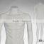 headless movable garment display male mannequin for sale