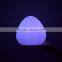 led restaurant table lamp led desk lamp light or wedding table centerpieces