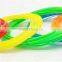 Colorful 3d printing filament 1.75mm pla and abs filament for 3d pen