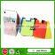 3M Sticky Silicone Smart Wallet,Silicone Phone Card Holder