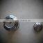 500g stainless steel tea canister/coffee canister/sugar canister/tea container
