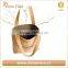 2017 Hot Selling Customized Eco-friendly Cheap Gift Bags Cork Tote Handbags
