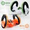 High Quality Remote Control 2 Wheel Stunt Car, Electric 360 Degree Rotating Toy